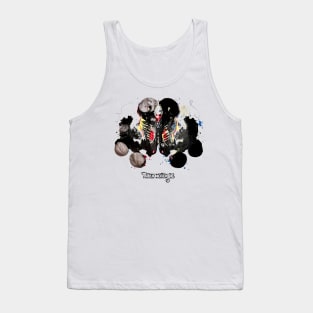 Twins Tank Top